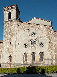Abbazia Florense